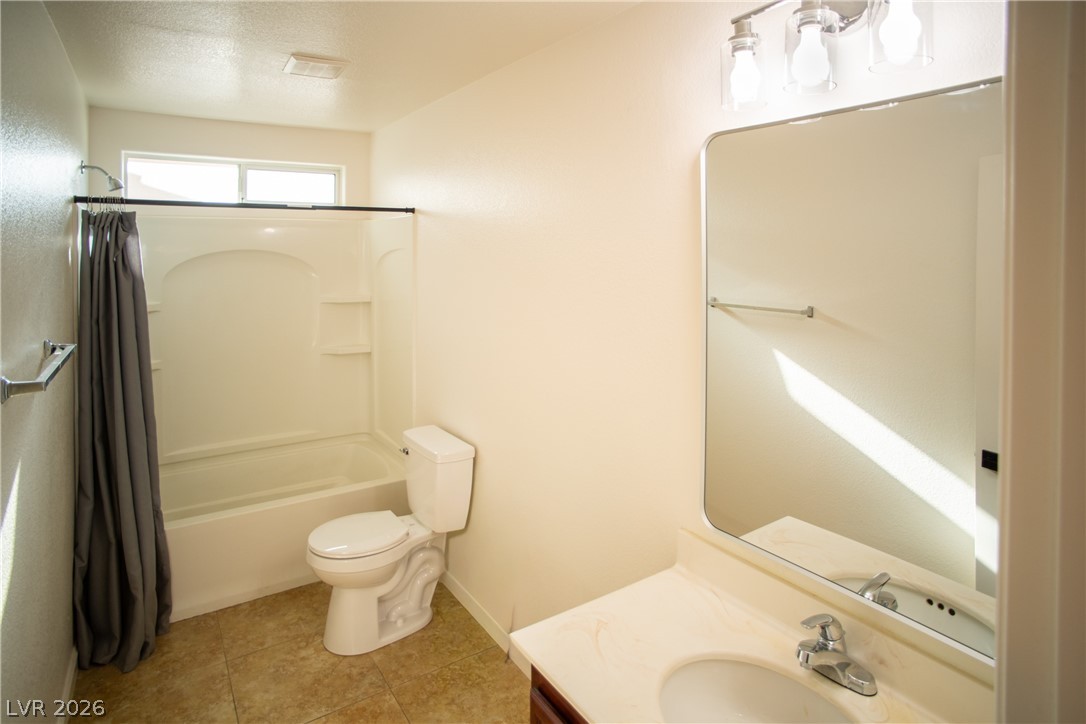3536 Kagan Court North Las Vegas NV 89081