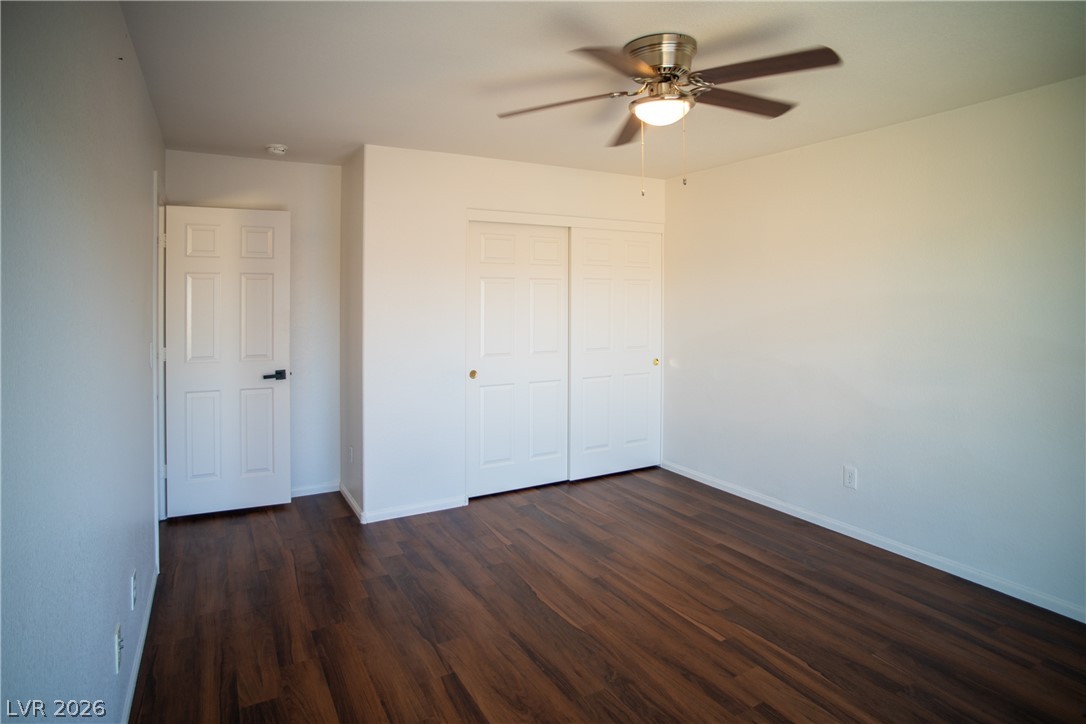 3536 Kagan Court North Las Vegas NV 89081