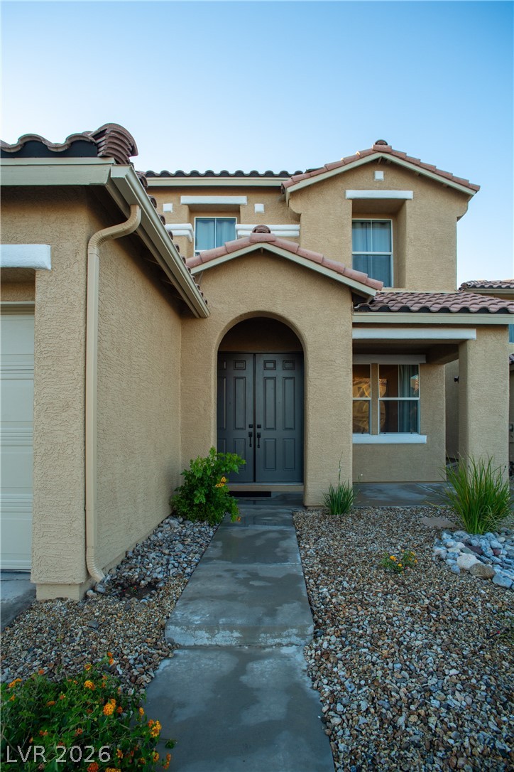 3536 Kagan Court North Las Vegas NV 89081