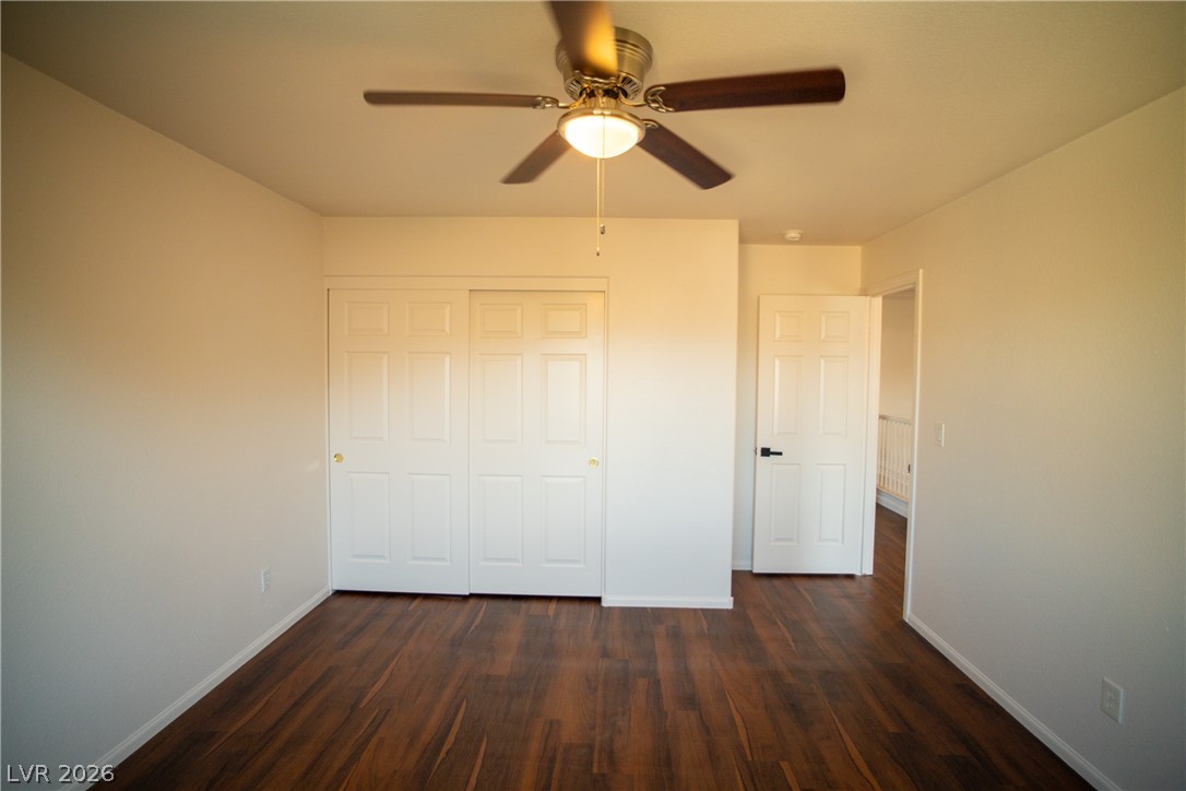 3536 Kagan Court North Las Vegas NV 89081