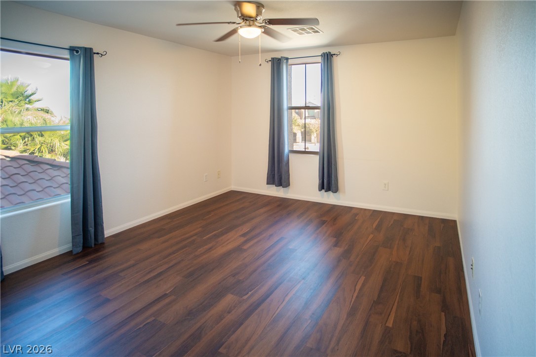 3536 Kagan Court North Las Vegas NV 89081