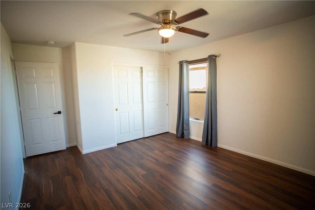 3536 Kagan Court North Las Vegas NV 89081