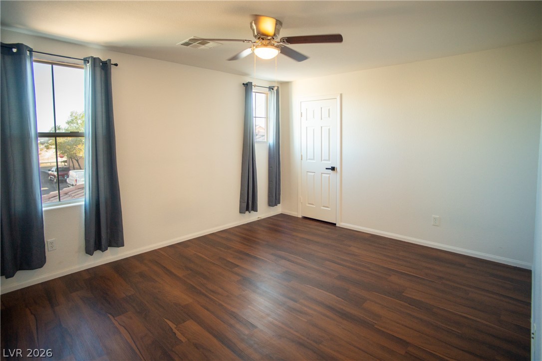 3536 Kagan Court North Las Vegas NV 89081