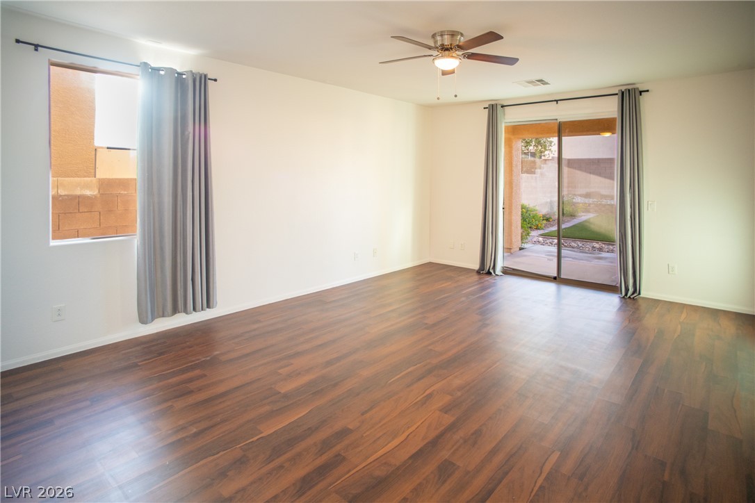 3536 Kagan Court North Las Vegas NV 89081
