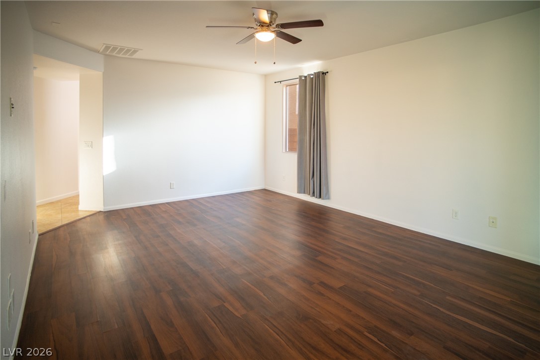 3536 Kagan Court North Las Vegas NV 89081