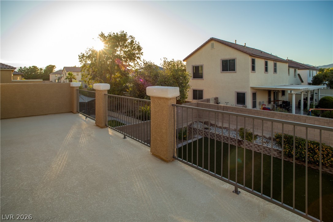 3536 Kagan Court North Las Vegas NV 89081
