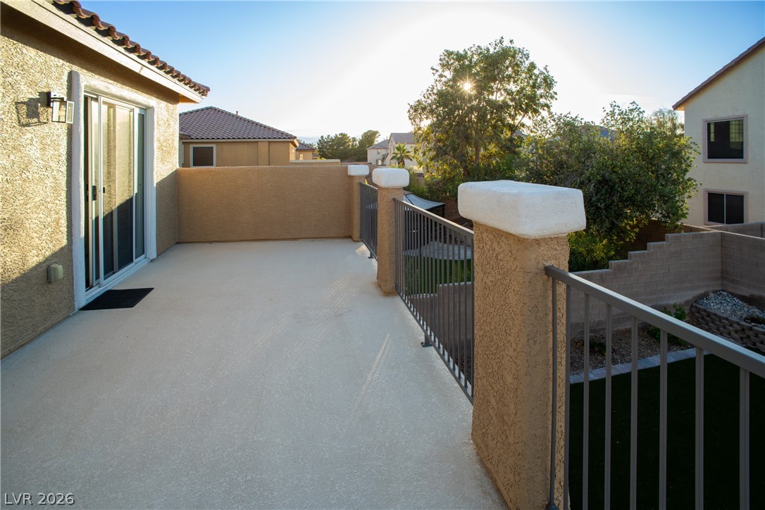 3536 Kagan Court North Las Vegas NV 89081