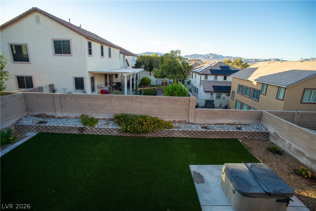 3536 Kagan Court North Las Vegas NV 89081