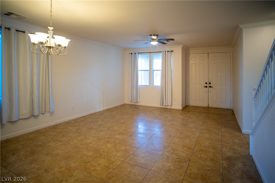 3536 Kagan Court North Las Vegas NV 89081
