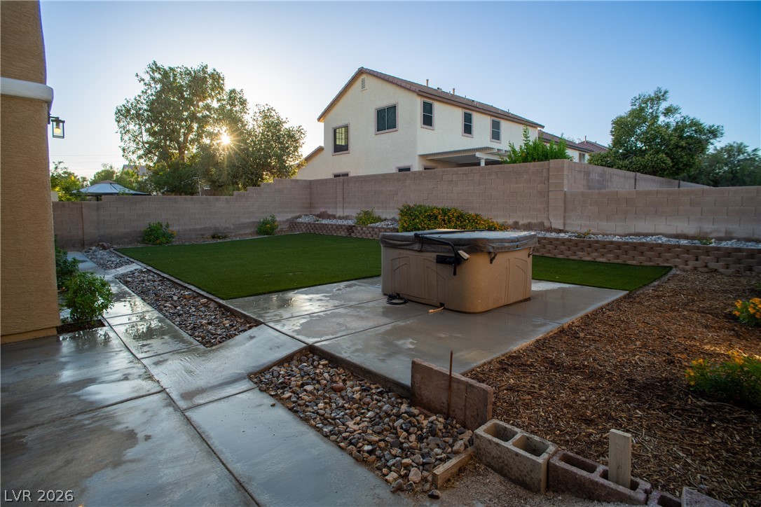 3536 Kagan Court North Las Vegas NV 89081