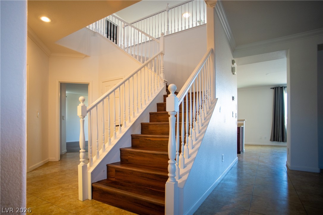 3536 Kagan Court North Las Vegas NV 89081