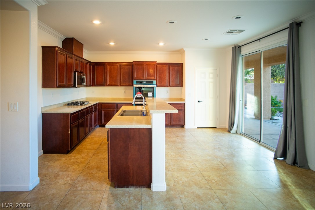 3536 Kagan Court North Las Vegas NV 89081