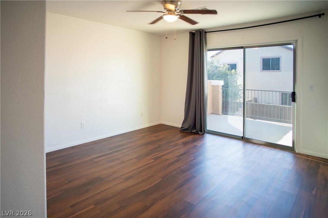 3536 Kagan Court North Las Vegas NV 89081