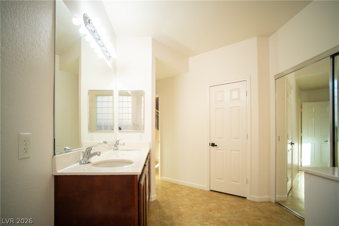 3536 Kagan Court North Las Vegas NV 89081