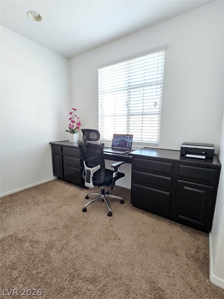 6443 North Kellyville Drive Las Vegas NV 89122