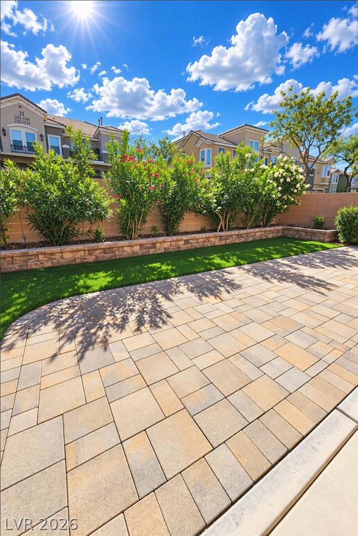 6443 North Kellyville Drive Las Vegas NV 89122