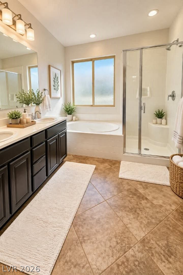 6443 North Kellyville Drive Las Vegas NV 89122