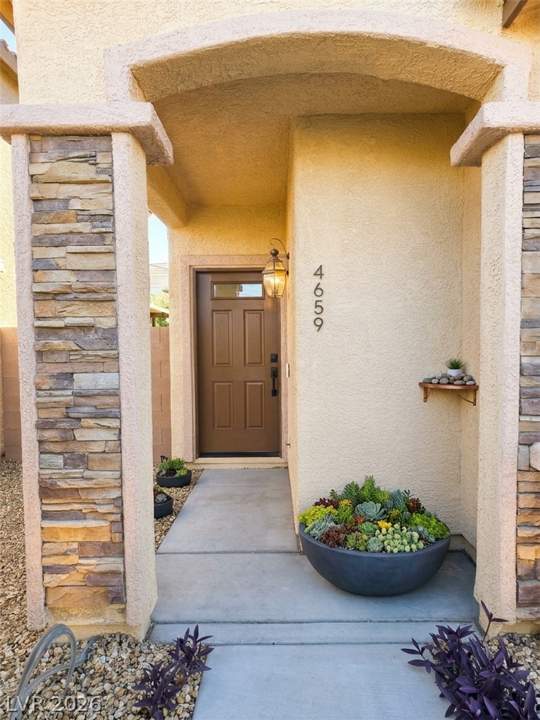 6443 North Kellyville Drive Las Vegas NV 89122