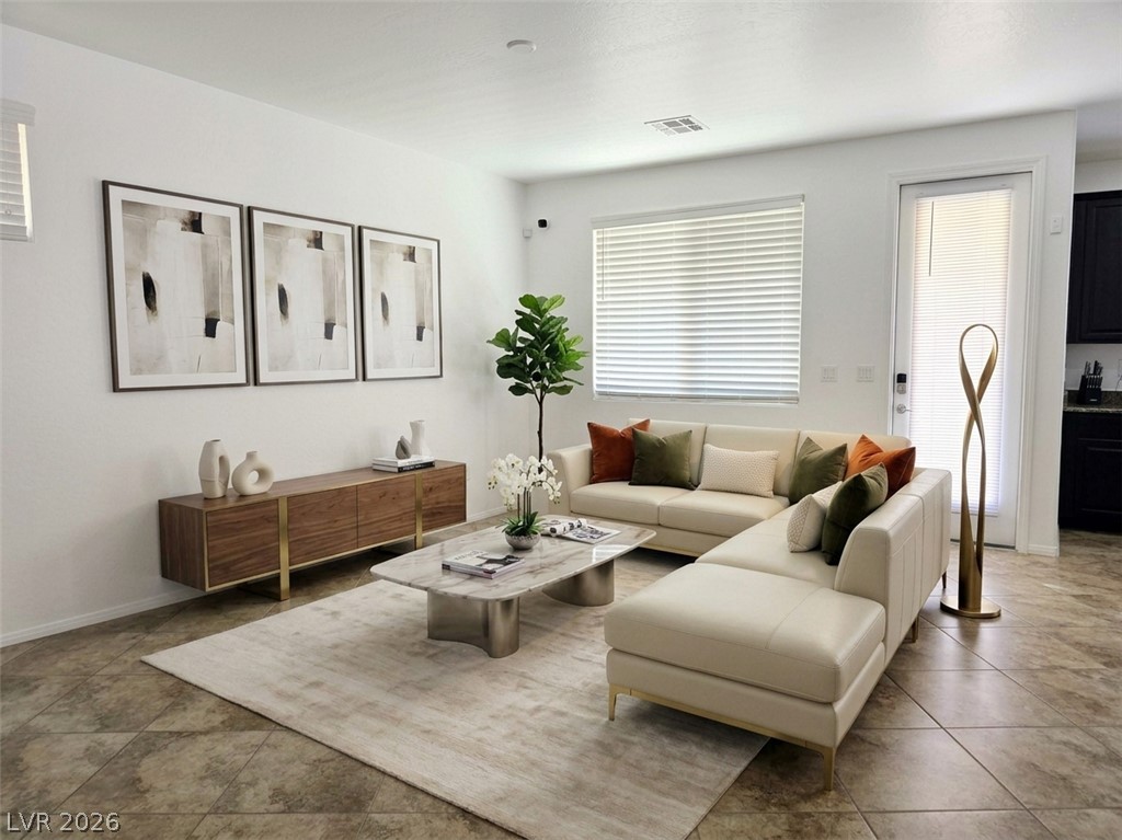 6443 North Kellyville Drive Las Vegas NV 89122
