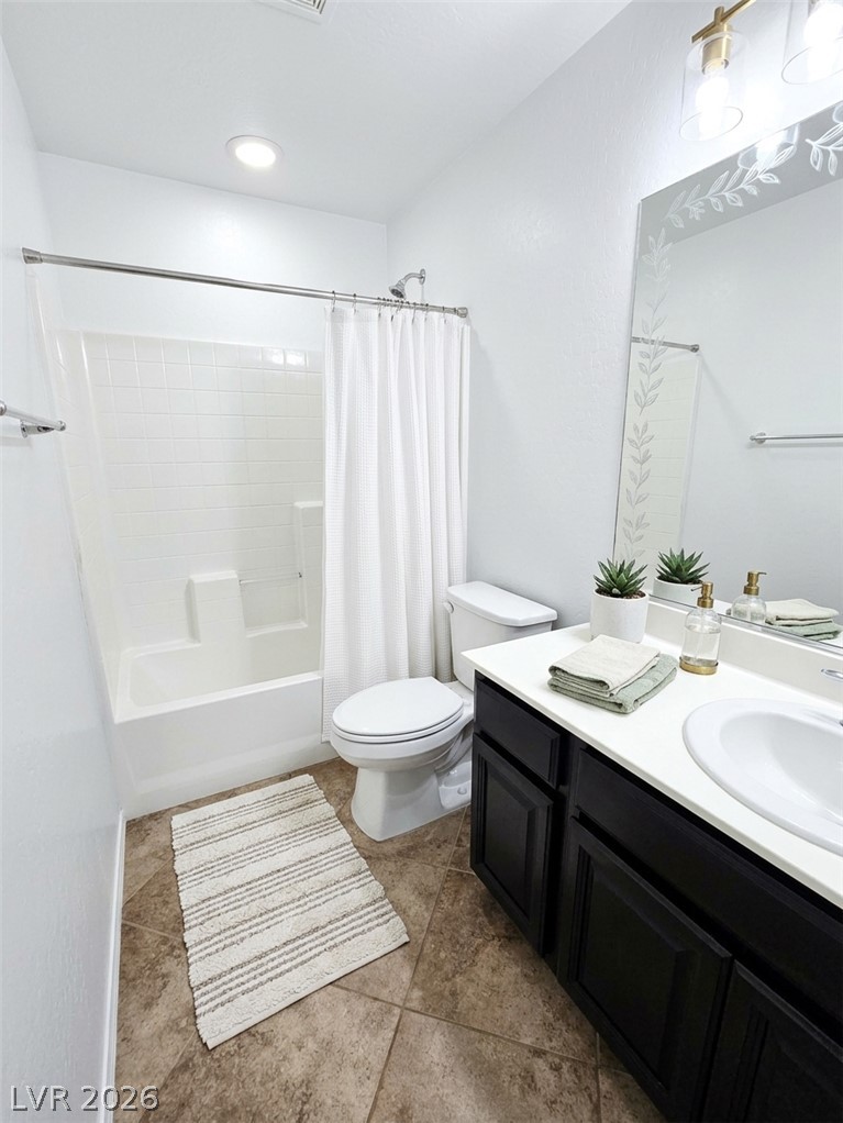 6443 North Kellyville Drive Las Vegas NV 89122