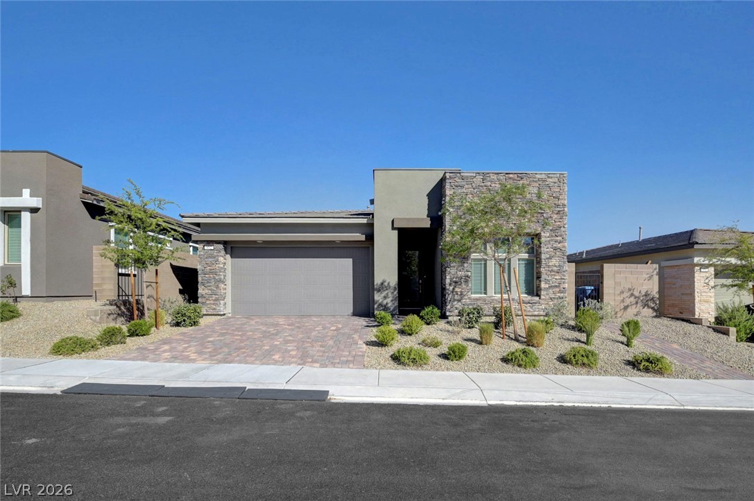 952 Tony Willis Court Las Vegas NV 89138