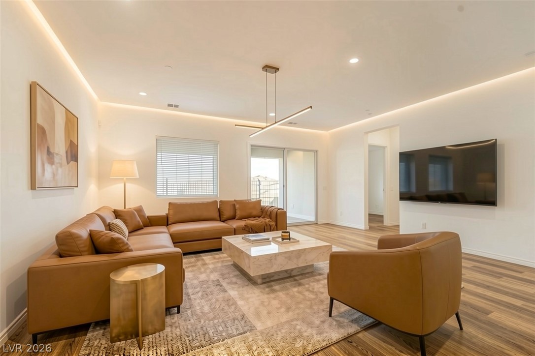 952 Tony Willis Court Las Vegas NV 89138