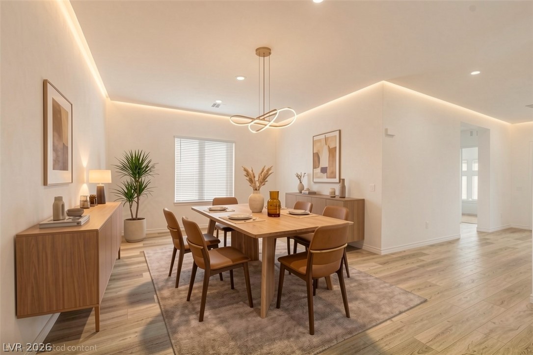 952 Tony Willis Court Las Vegas NV 89138
