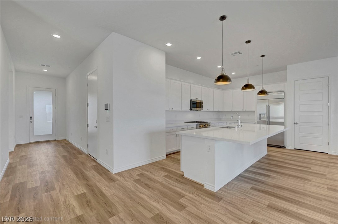952 Tony Willis Court Las Vegas NV 89138