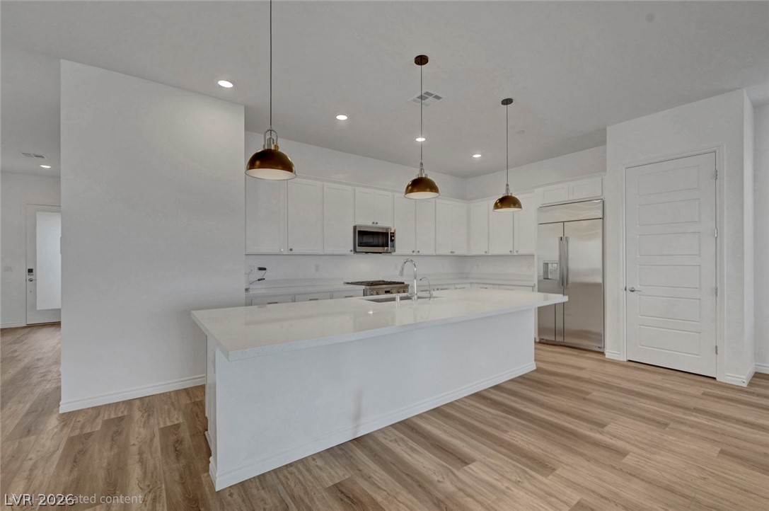 952 Tony Willis Court Las Vegas NV 89138