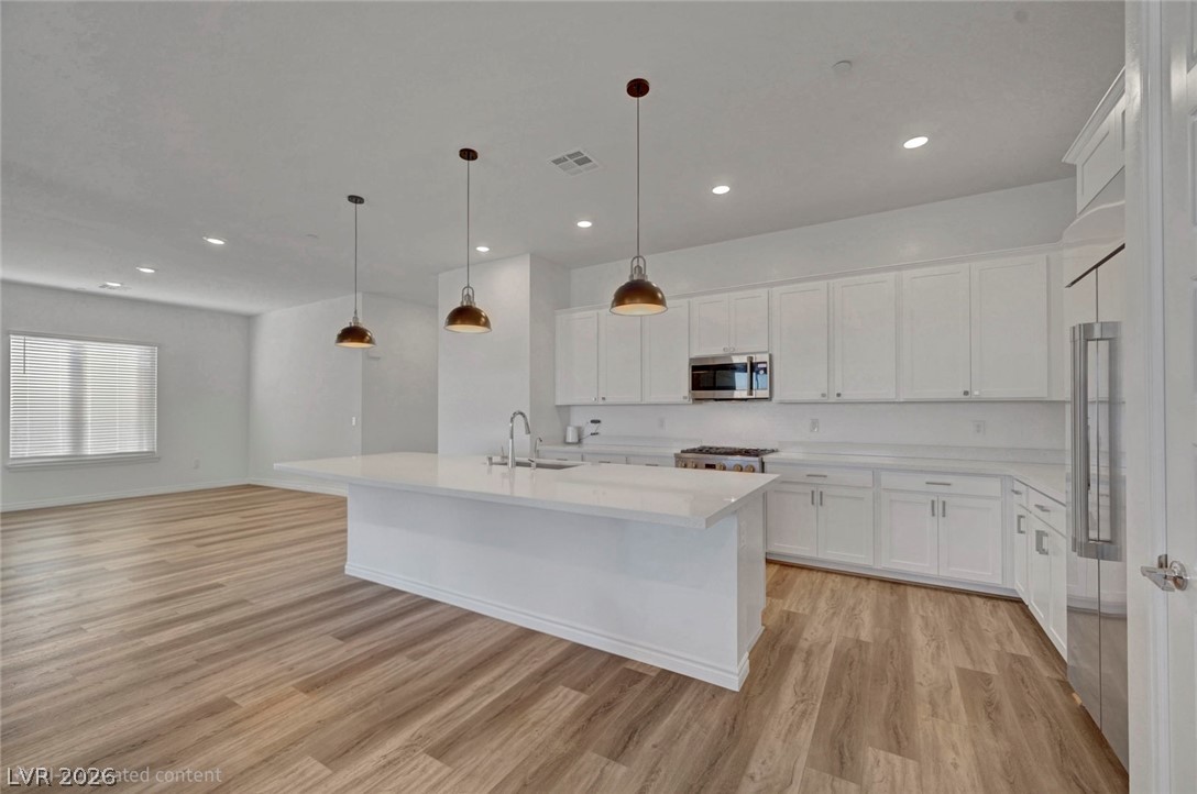952 Tony Willis Court Las Vegas NV 89138