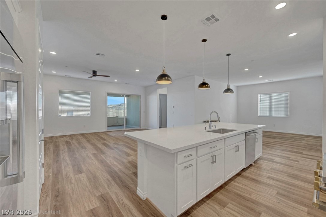 952 Tony Willis Court Las Vegas NV 89138