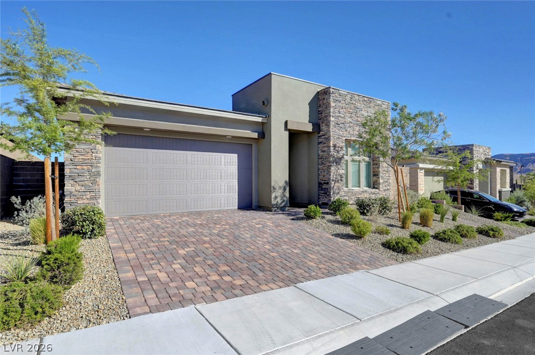 952 Tony Willis Court Las Vegas NV 89138