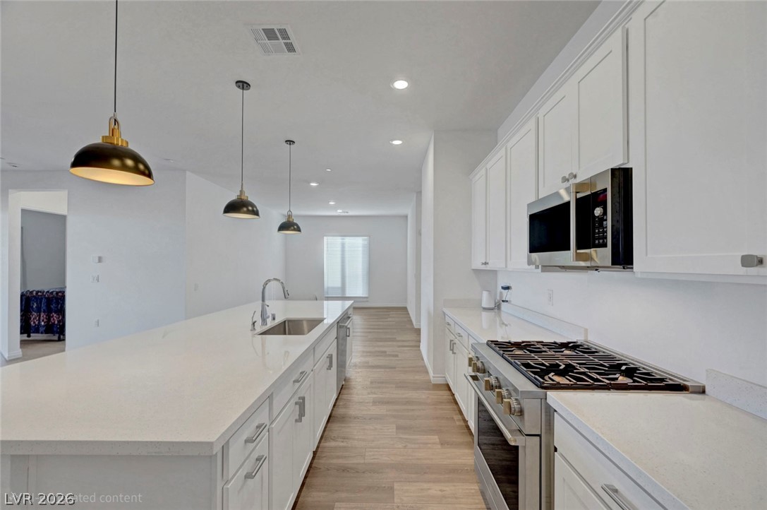 952 Tony Willis Court Las Vegas NV 89138