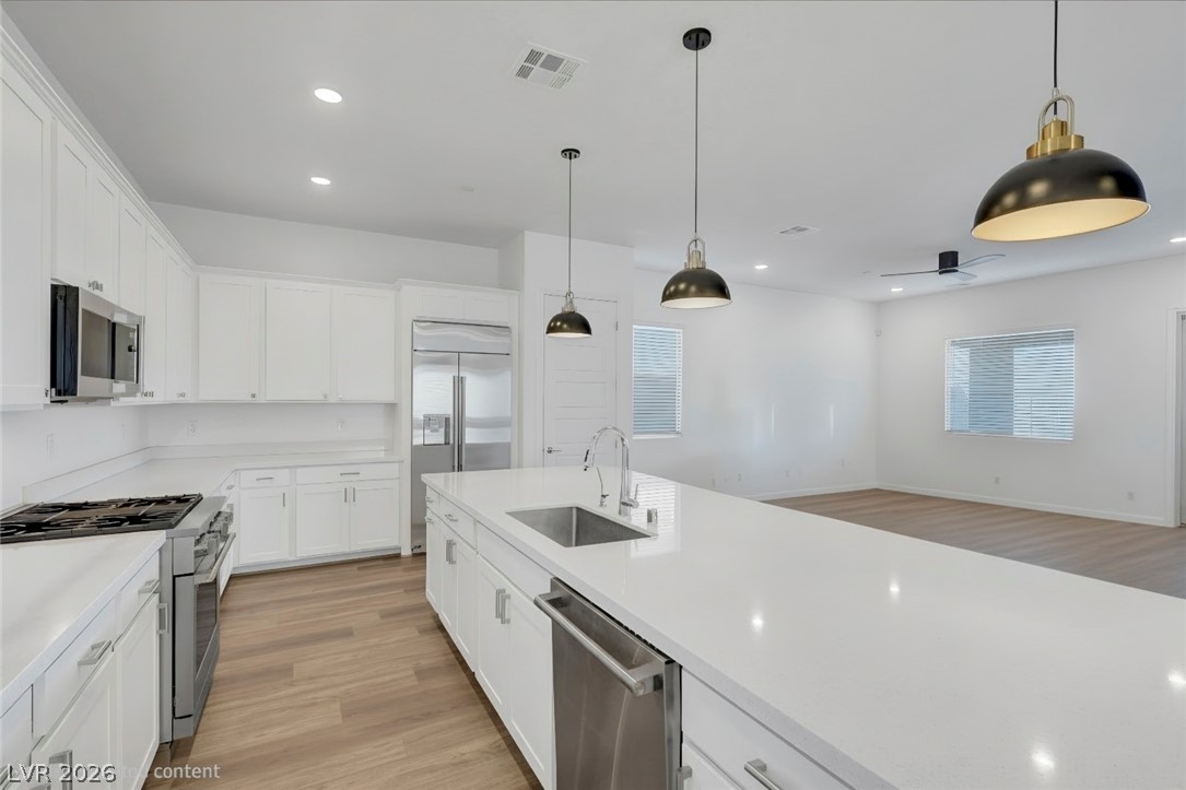 952 Tony Willis Court Las Vegas NV 89138
