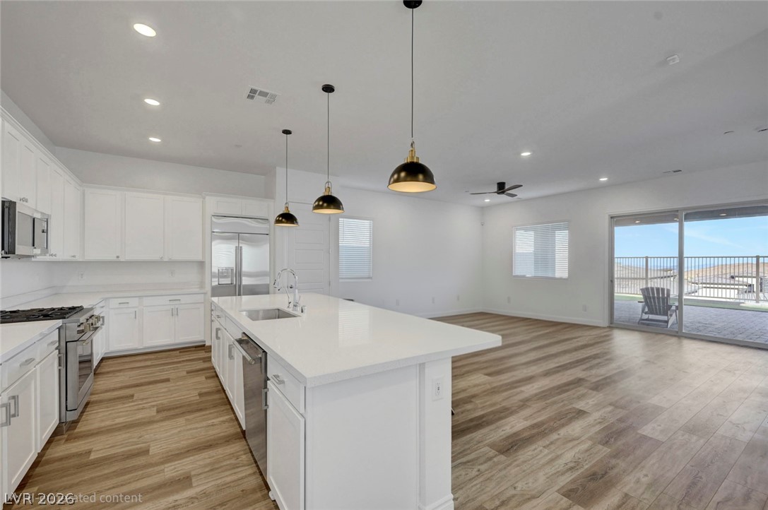 952 Tony Willis Court Las Vegas NV 89138
