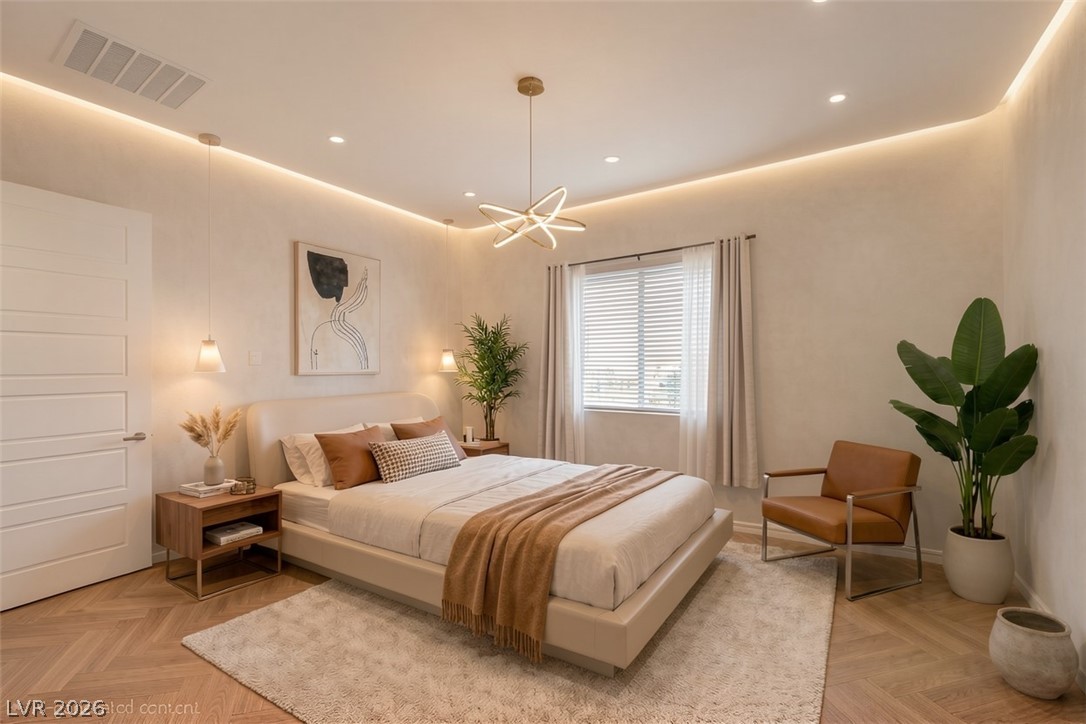 952 Tony Willis Court Las Vegas NV 89138