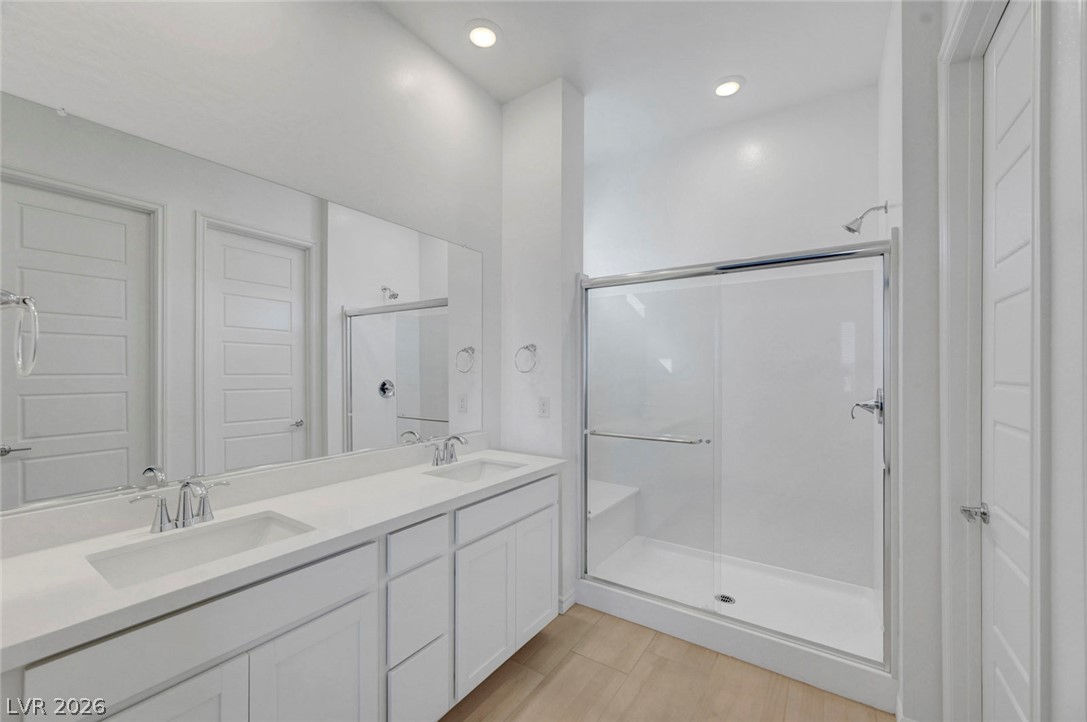 952 Tony Willis Court Las Vegas NV 89138