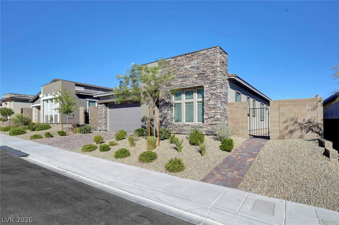 952 Tony Willis Court Las Vegas NV 89138