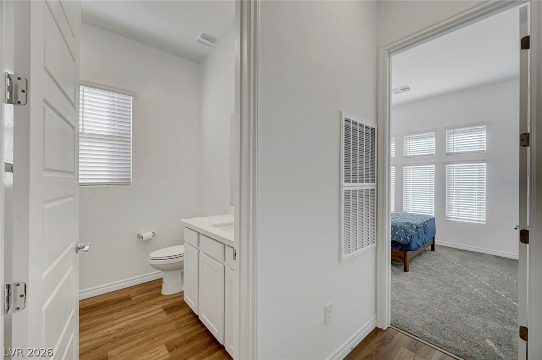 952 Tony Willis Court Las Vegas NV 89138