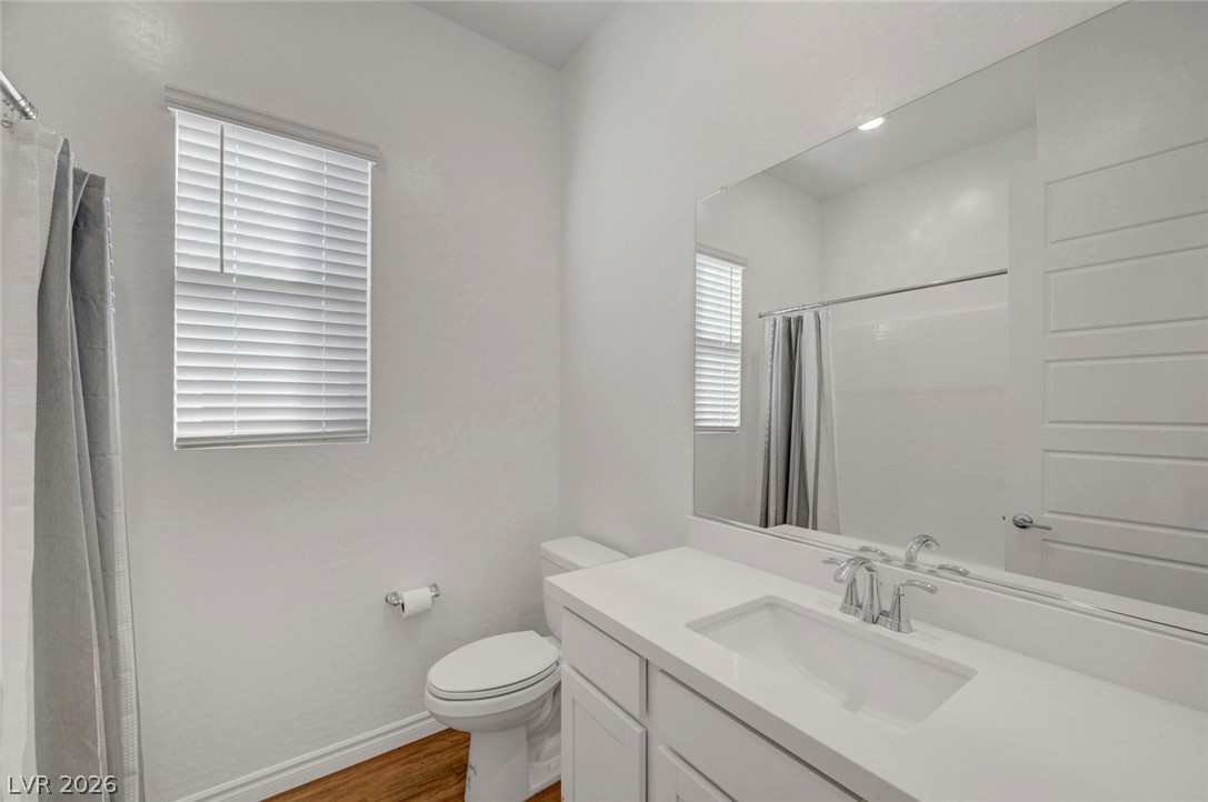 952 Tony Willis Court Las Vegas NV 89138