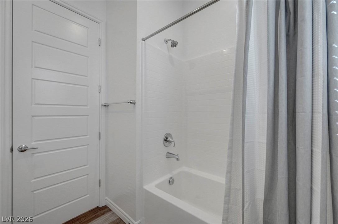 952 Tony Willis Court Las Vegas NV 89138