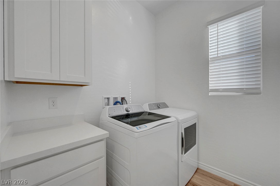952 Tony Willis Court Las Vegas NV 89138