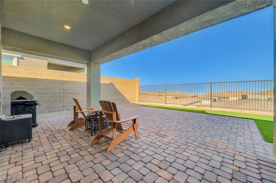 952 Tony Willis Court Las Vegas NV 89138