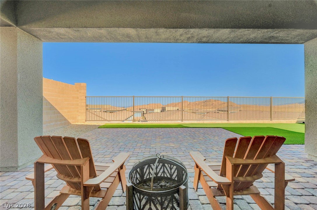 952 Tony Willis Court Las Vegas NV 89138