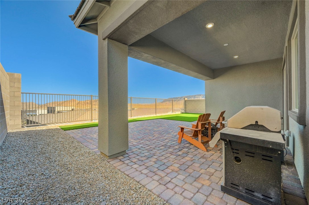 952 Tony Willis Court Las Vegas NV 89138