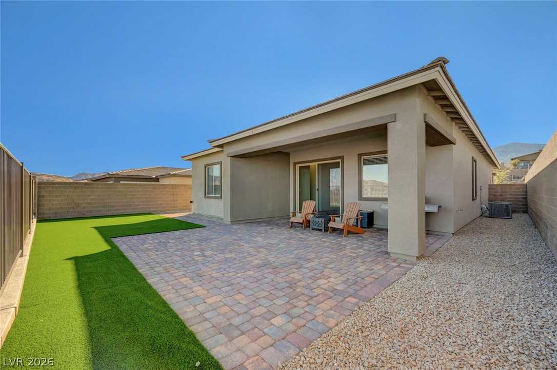 952 Tony Willis Court Las Vegas NV 89138