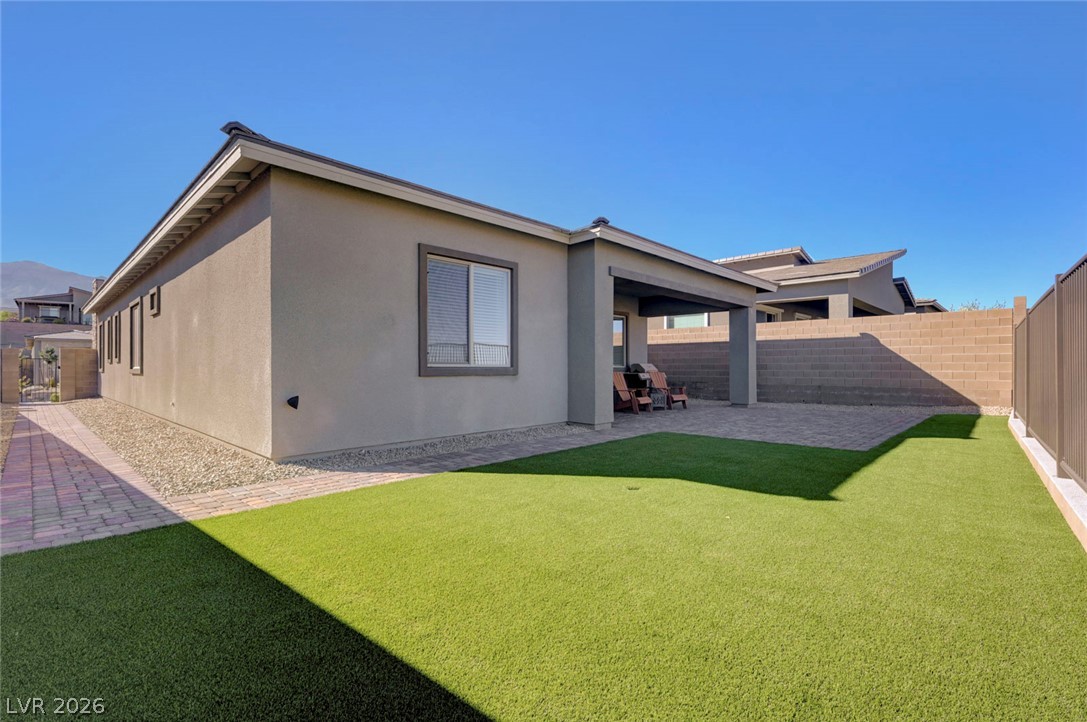 952 Tony Willis Court Las Vegas NV 89138