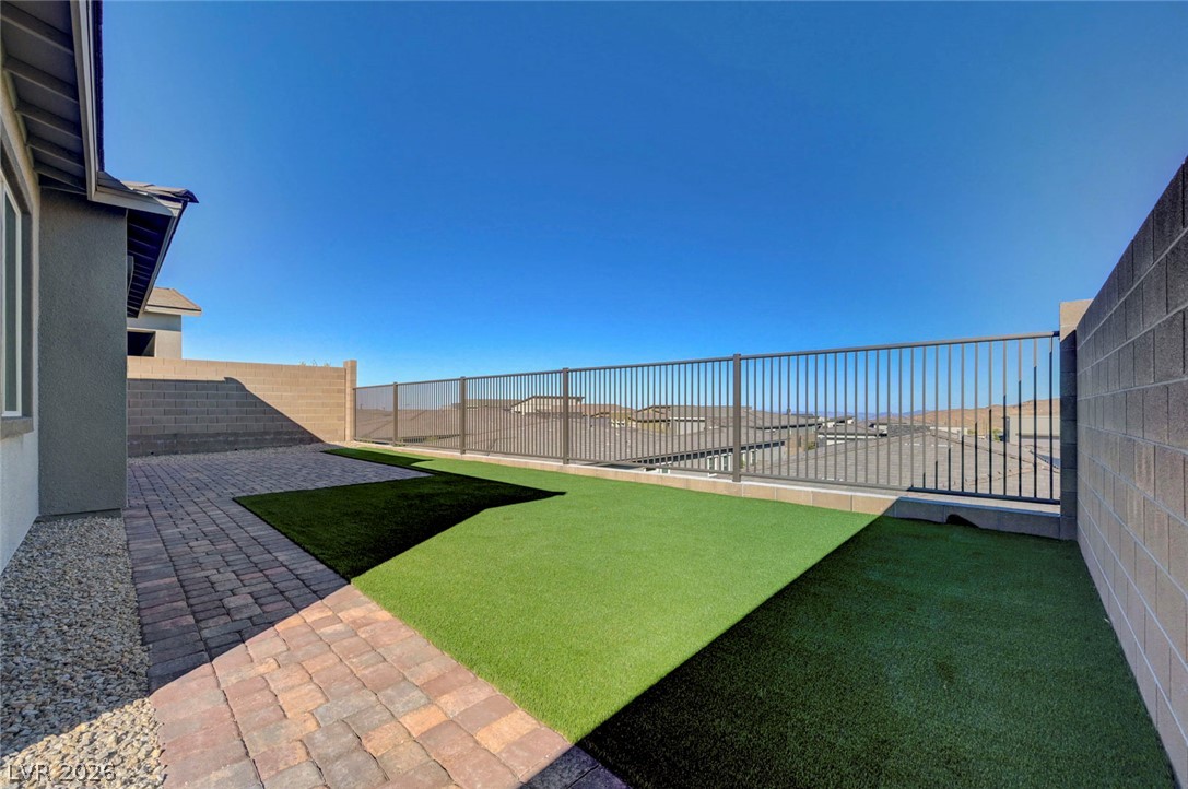 952 Tony Willis Court Las Vegas NV 89138
