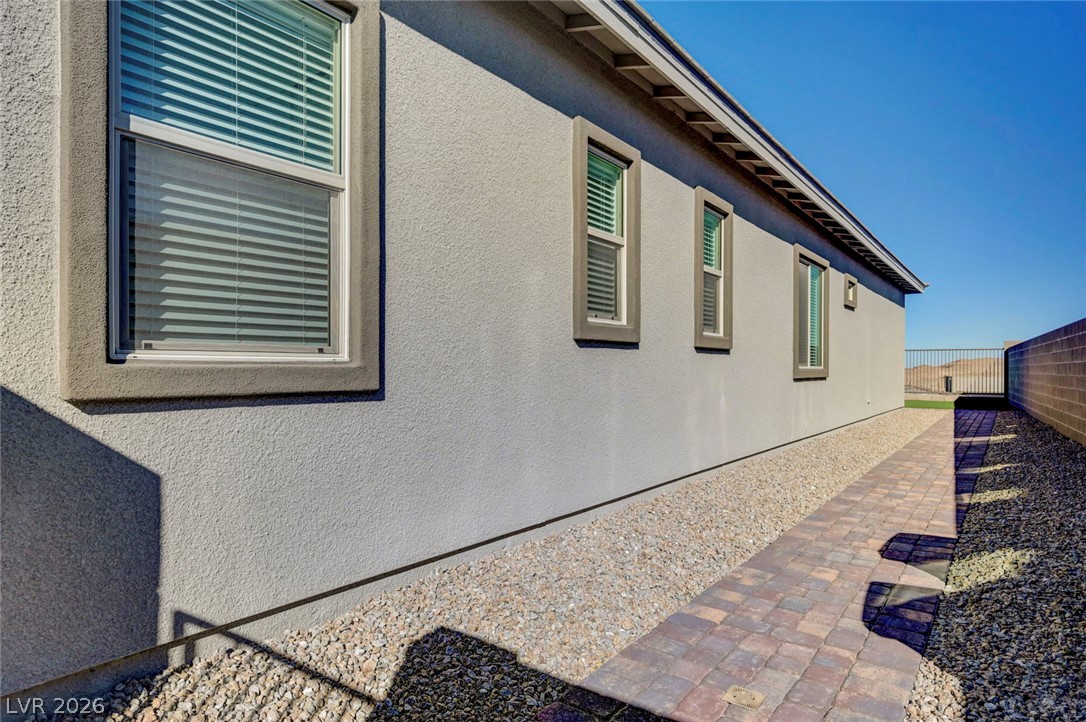 952 Tony Willis Court Las Vegas NV 89138