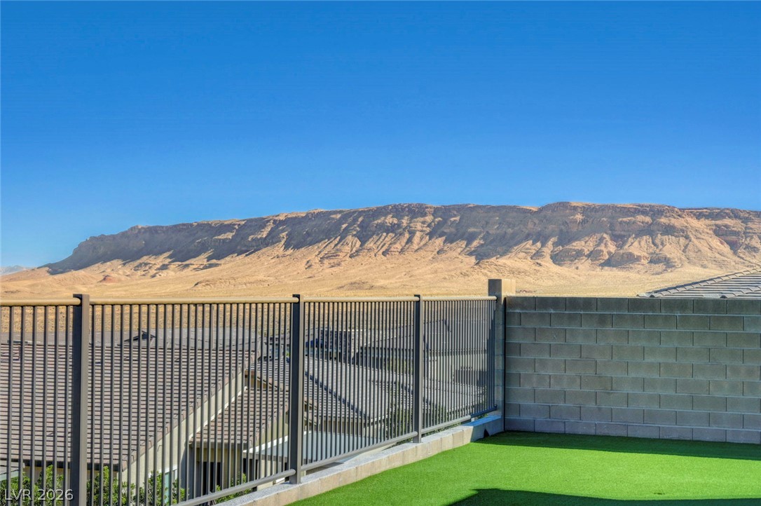 952 Tony Willis Court Las Vegas NV 89138